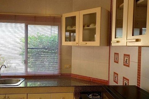 Дом в Чиангмае, Таиланд с 3 спальнями  № 164486 - фото 9