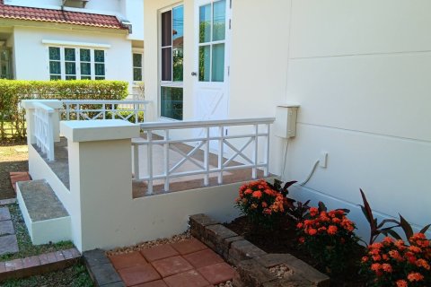 Дом в Чиангмае, Таиланд с 3 спальнями  № 164486 - фото 4