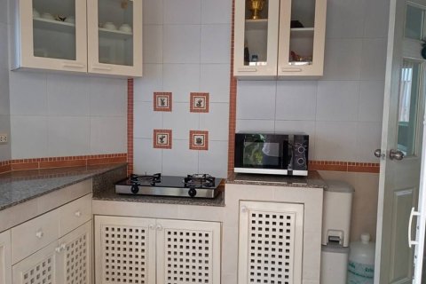 Дом в Чиангмае, Таиланд с 3 спальнями  № 164486 - фото 7