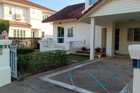 Дом в Чиангмае, Таиланд с 3 спальнями  № 164486 - фото 2