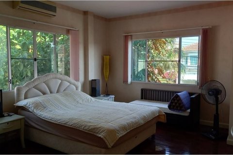 Дом в Чиангмае, Таиланд с 3 спальнями  № 164486 - фото 6