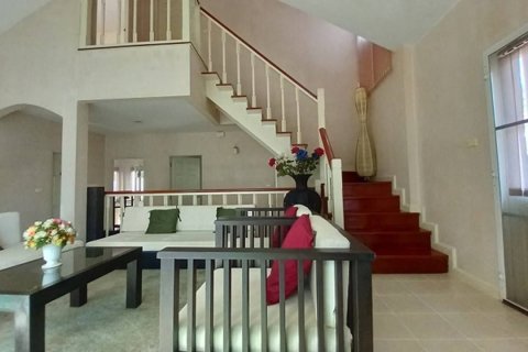 Дом в Чиангмае, Таиланд с 3 спальнями  № 164486 - фото 10