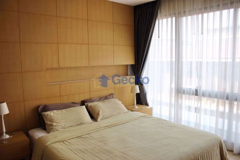 คอนโดมิเนียมในพัทยา, ประเทศไทย, 1 ห้องนอน № 204786 - รูปถ่าย 3