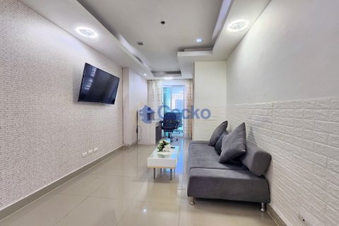 คอนโดมิเนียมในพัทยา, ประเทศไทย, 1 ห้องนอน № 204784 - รูปถ่าย 19