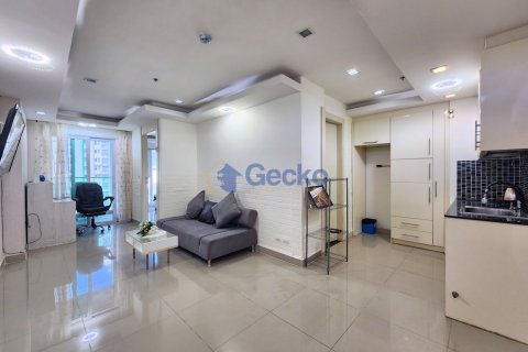 คอนโดมิเนียมในพัทยา, ประเทศไทย, 1 ห้องนอน № 204784 - รูปถ่าย 6