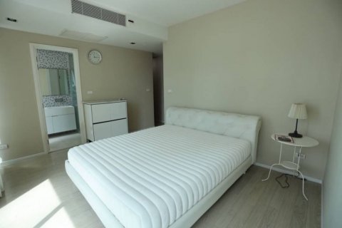 Duplex in Watthana, Bangkok, Thailand 2 bedrooms № 136543 - photo 3