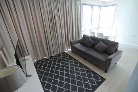Duplex in Watthana, Bangkok, Thailand 2 bedrooms № 136543 - photo 2