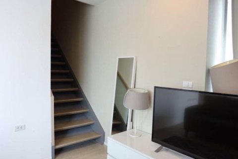 Duplex in Watthana, Bangkok, Thailand 2 bedrooms № 136543 - photo 6