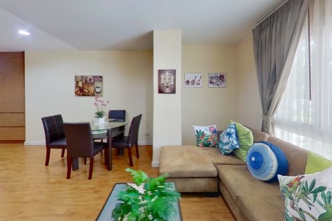 Студия в кондо в Чиангмае, Таиланд № 136538 - фото 17