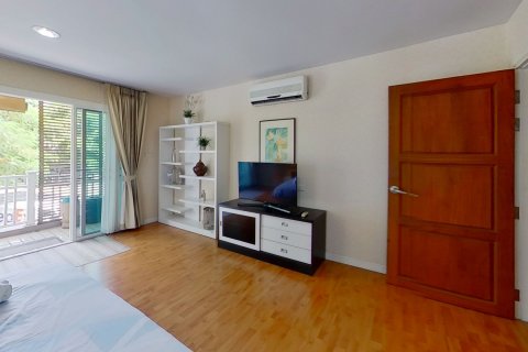 Студия в кондо в Чиангмае, Таиланд № 136538 - фото 13