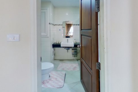 Студия в кондо в Чиангмае, Таиланд № 136538 - фото 12