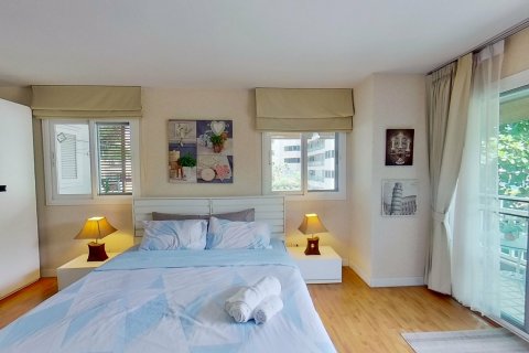 Студия в кондо в Чиангмае, Таиланд № 136538 - фото 8