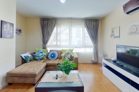 Студия в кондо в Чиангмае, Таиланд № 136538 - фото 18