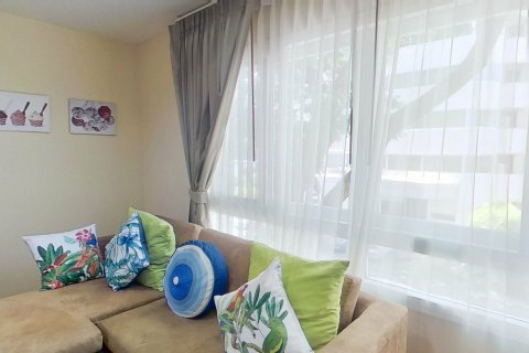 Студия в кондо в Чиангмае, Таиланд № 136538 - фото 2