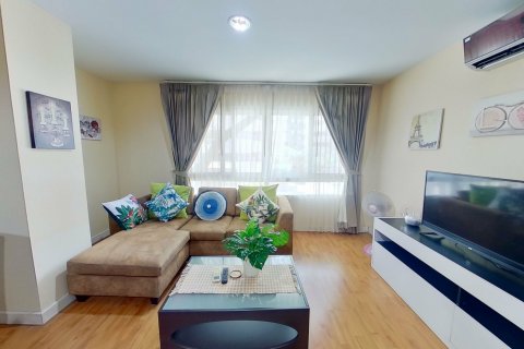 Студия в кондо в Чиангмае, Таиланд № 136538 - фото 16