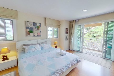 Студия в кондо в Чиангмае, Таиланд № 136538 - фото 7