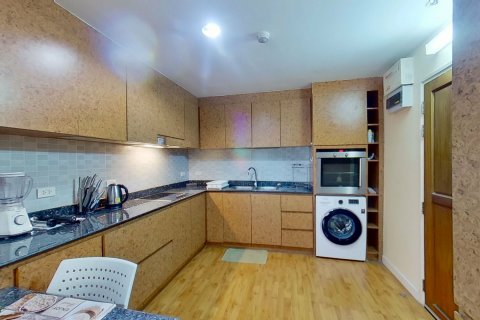 Студия в кондо в Чиангмае, Таиланд № 136538 - фото 19