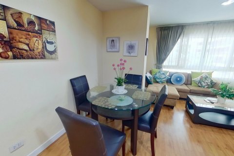 Студия в кондо в Чиангмае, Таиланд № 136538 - фото 6