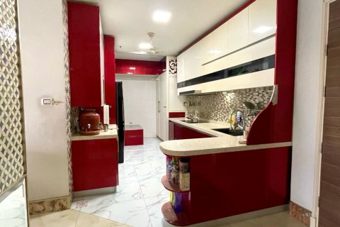 Penthouse à Yan Nawa, Bangkok, Thaïlande 3 chambres № 159627 - photo 5