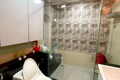 Penthouse à Yan Nawa, Bangkok, Thaïlande 3 chambres № 159627 - photo 20