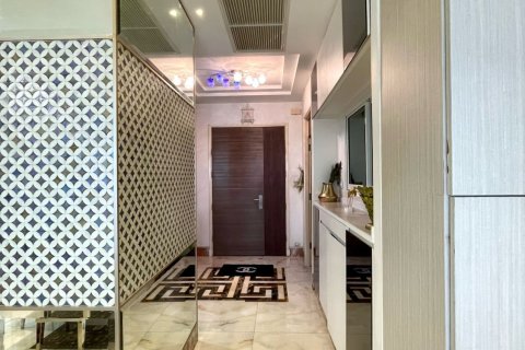 Penthouse à Yan Nawa, Bangkok, Thaïlande 3 chambres № 159627 - photo 25