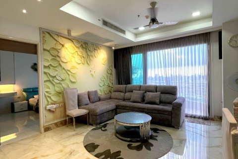 Penthouse à Yan Nawa, Bangkok, Thaïlande 3 chambres № 159627 - photo 3