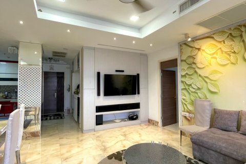 Penthouse à Yan Nawa, Bangkok, Thaïlande 3 chambres № 159627 - photo 4