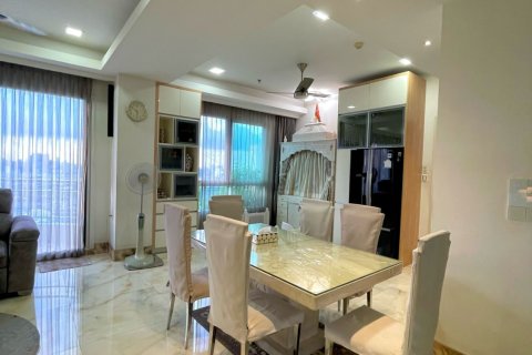 Penthouse à Yan Nawa, Bangkok, Thaïlande 3 chambres № 159627 - photo 24