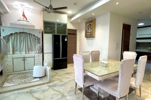 Penthouse à Yan Nawa, Bangkok, Thaïlande 3 chambres № 159627 - photo 23