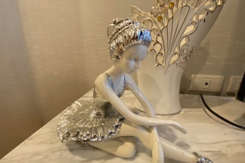 Студия в кондо в Ваттхане, Бангкок, Таиланд № 159626 - фото 5