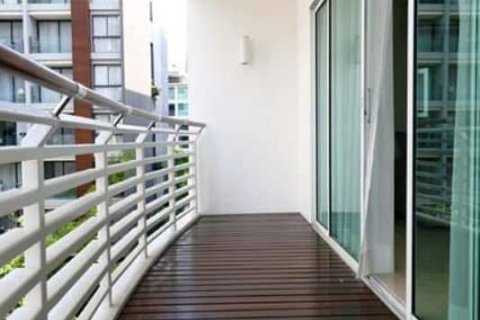 Condo in Watthana, Bangkok, Thailand, 3 bedrooms № 159625 - photo 9