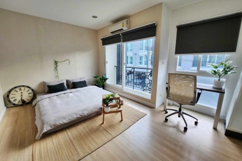 Townhouse à Suan Luang, Bangkok, Thaïlande 3 chambres № 159623 - photo 4