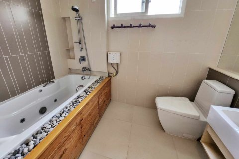 Townhouse à Suan Luang, Bangkok, Thaïlande 3 chambres № 159623 - photo 11