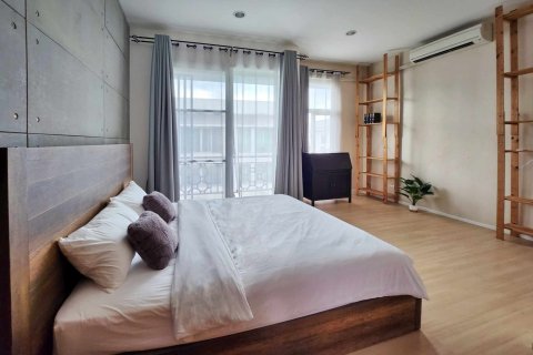 Townhouse à Suan Luang, Bangkok, Thaïlande 3 chambres № 159623 - photo 9