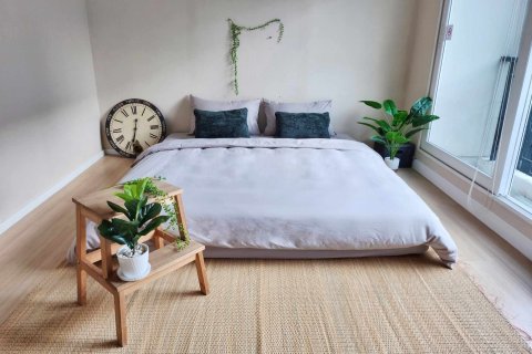 Townhouse à Suan Luang, Bangkok, Thaïlande 3 chambres № 159623 - photo 12