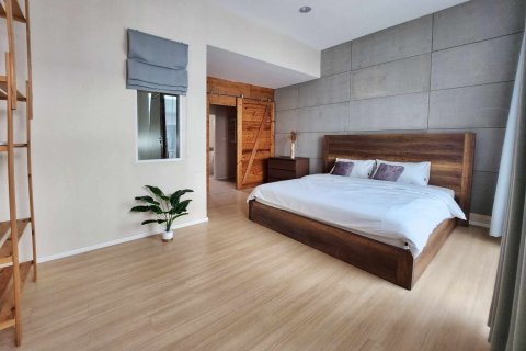 Townhouse à Suan Luang, Bangkok, Thaïlande 3 chambres № 159623 - photo 8