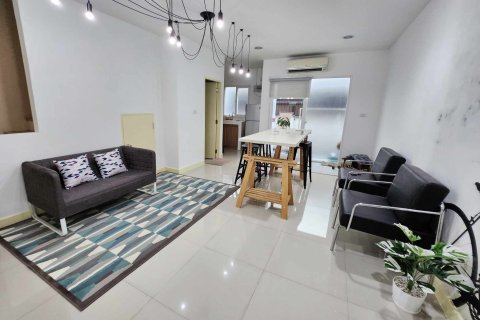 Townhouse à Suan Luang, Bangkok, Thaïlande 3 chambres № 159623 - photo 6