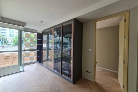 Condo à Watthana, Bangkok, Thaïlande, 3 chambres  № 159628 - photo 9