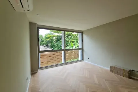 Condo à Watthana, Bangkok, Thaïlande, 3 chambres  № 159628 - photo 7