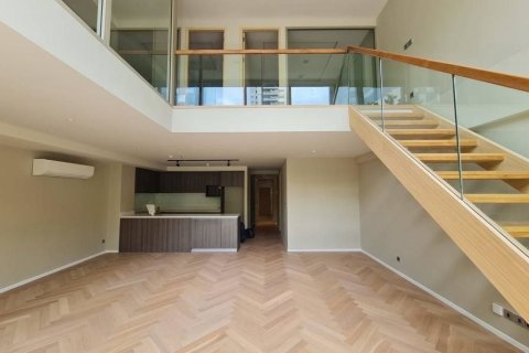 Condo à Watthana, Bangkok, Thaïlande, 3 chambres  № 159628 - photo 2