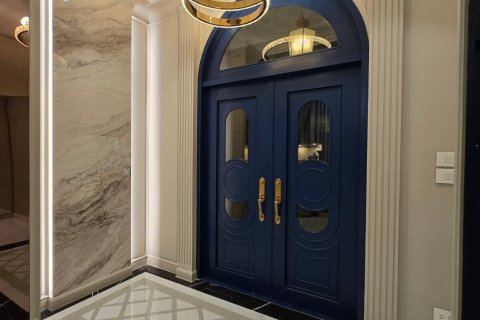 House in Bang Kapi, Bangkok, Thailand 4 bedrooms № 151927 - photo 4