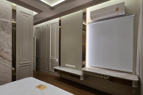 House in Bang Kapi, Bangkok, Thailand 4 bedrooms № 151927 - photo 13