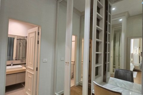 House in Bang Kapi, Bangkok, Thailand 4 bedrooms № 151927 - photo 20