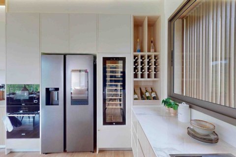 Вилла в Пхукете, Таиланд с 3 спальнями  № 151928 - фото 11