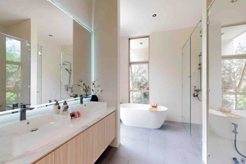 Вилла в Пхукете, Таиланд с 3 спальнями  № 151928 - фото 17