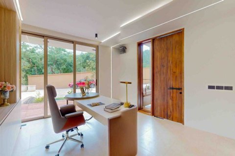 Вилла в Пхукете, Таиланд с 3 спальнями  № 151928 - фото 4