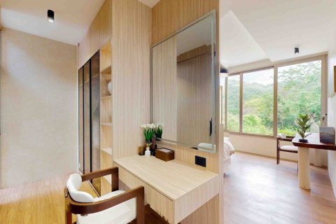 Вилла в Пхукете, Таиланд с 3 спальнями  № 151928 - фото 15