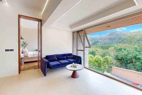 Вилла в Пхукете, Таиланд с 3 спальнями  № 151928 - фото 9