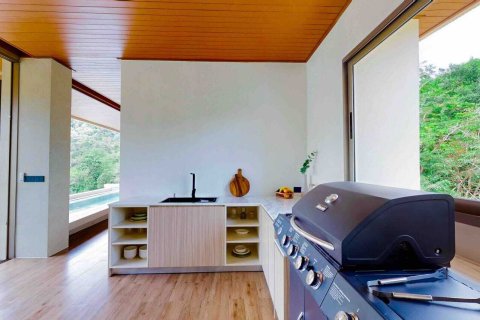 Вилла в Пхукете, Таиланд с 3 спальнями  № 151928 - фото 10