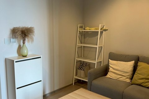 Студия в кондо в Ратчатхеви, Бангкок, Таиланд № 151926 - фото 6